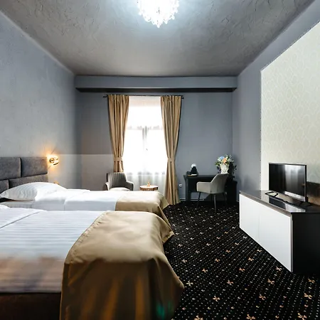 Palace Bulevard 3* Cluj-Napoca
