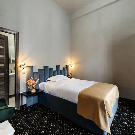Hotel Palace Bulevard 3*