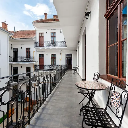 Szálloda Palace Bulevard 3*