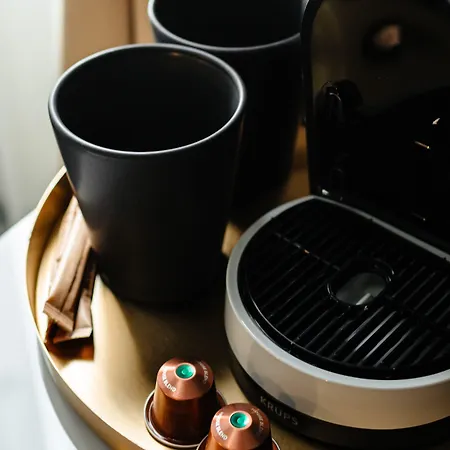 Szálloda Palace Bulevard Kolozsvár