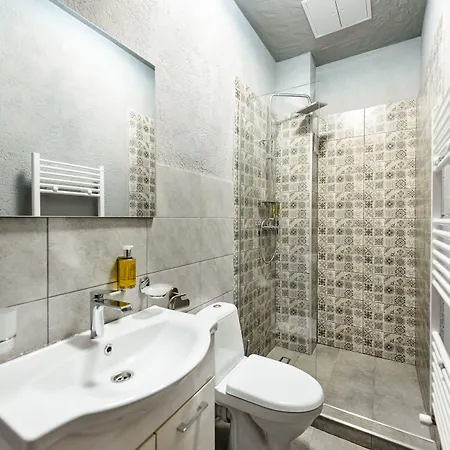 Отель Palace Bulevard Клуж-Напока