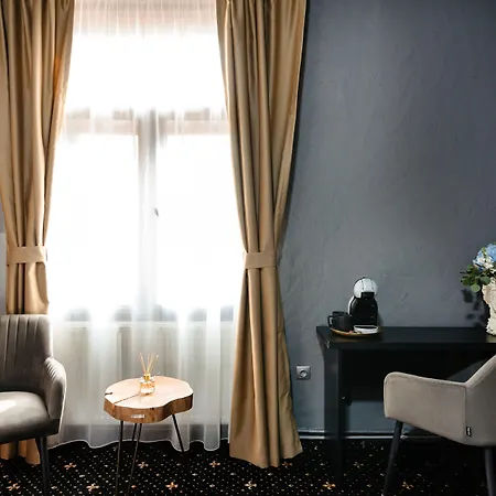 Palace Bulevard Hotel Cluj-Napoca