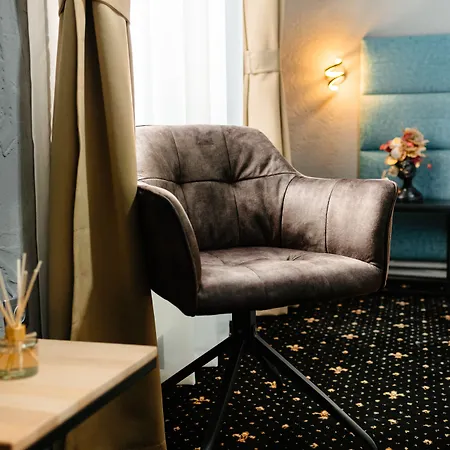 Palace Bulevard Отель 3*