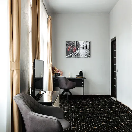 Palace Bulevard Cluj-Napoca
