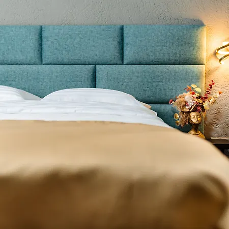 Palace Bulevard Otel Kaloşvar