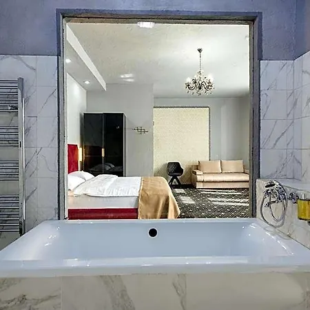 Palace Bulevard 3* Клуж-Напока