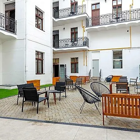 Palace Bulevard Отель 3*