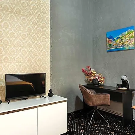 Palace Bulevard 3* Клуж-Напока