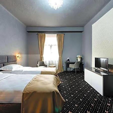 Palace Bulevard Клуж-Напока