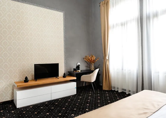 Palace Bulevard Cluj-Napoca