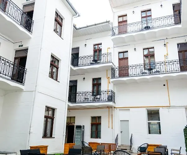 Hotel Palace Bulevard Cluj-Napoca