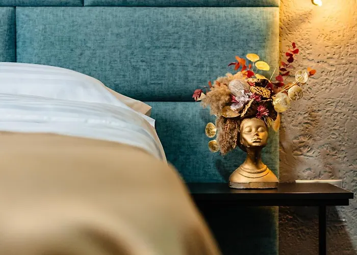 Hotel Palace Bulevard 3*