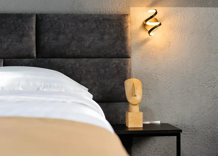 Hotel Palace Bulevard Cluj-Napoca