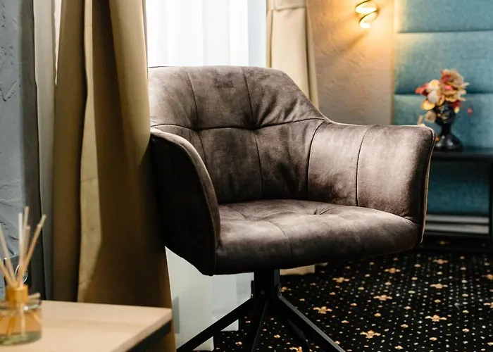 Hotel Palace Bulevard Cluj-Napoca