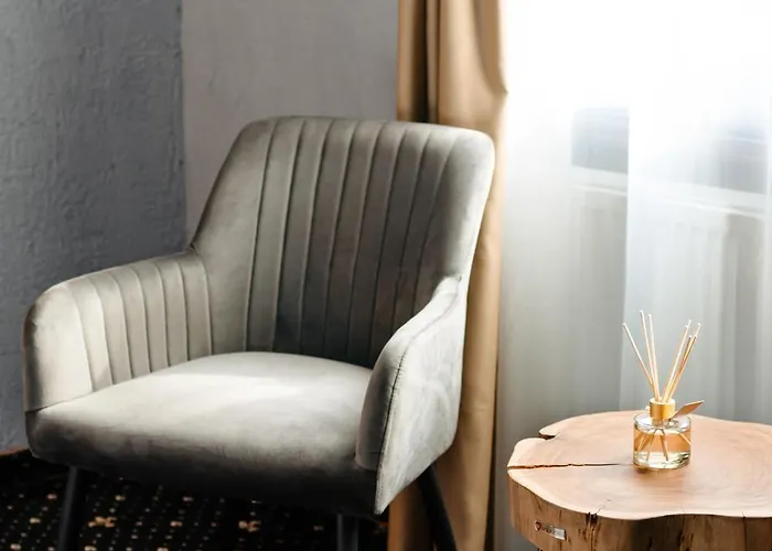 Palace Bulevard 3* Cluj-Napoca