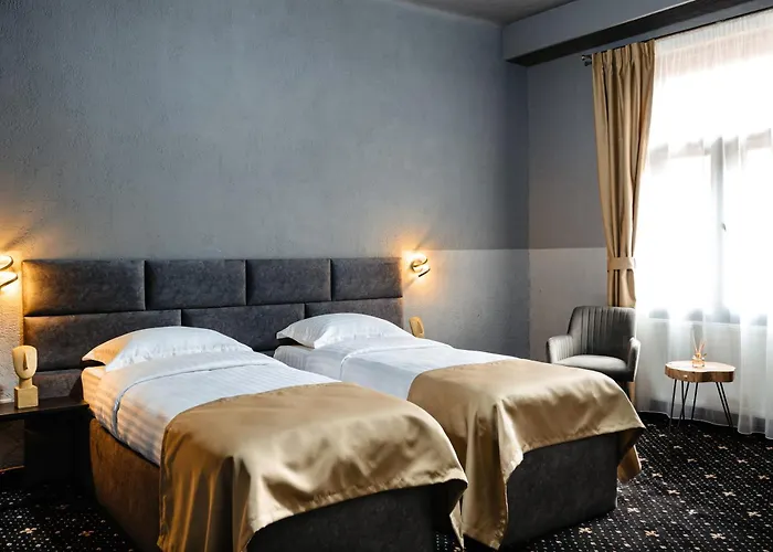 Palace Bulevard Cluj-Napoca