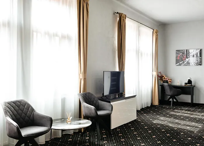 Hotel Palace Bulevard Cluj-Napoca