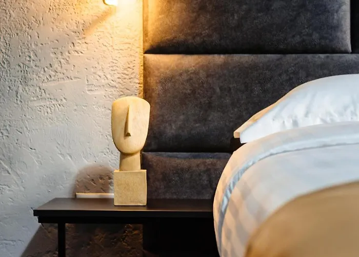 Hotel Palace Bulevard