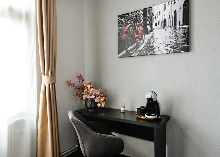 Palace Bulevard Cluj-Napoca