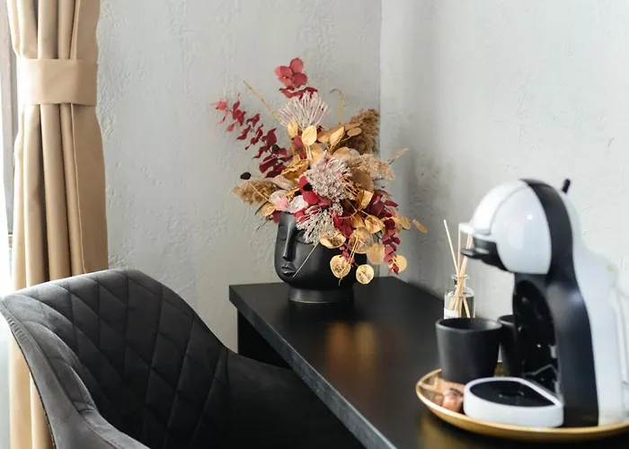 Palace Bulevard Hotel 3*