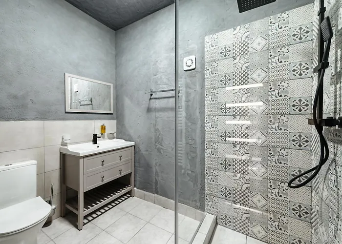 Hotel Palace Bulevard