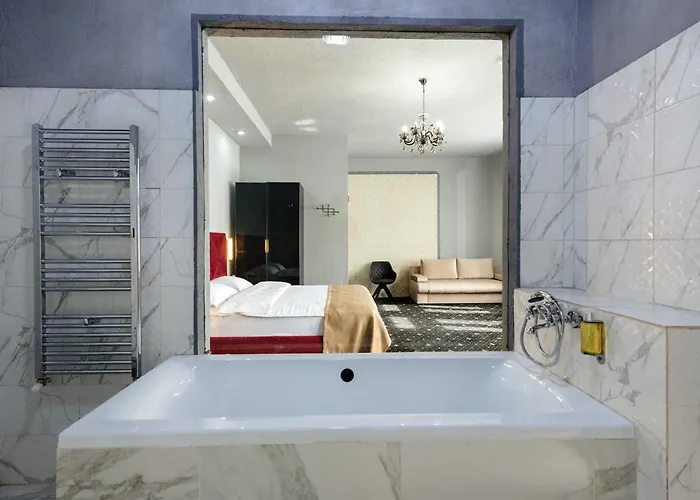 Hotel Palace Bulevard 3*