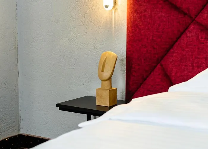 Hotel Palace Bulevard Cluj-Napoca