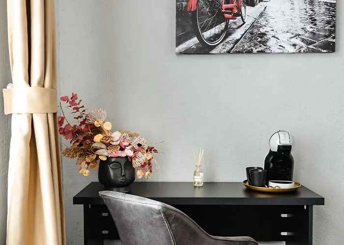 Palace Bulevard Hotel Cluj-Napoca