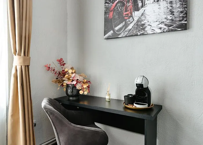 Palace Bulevard Hotel Cluj-Napoca