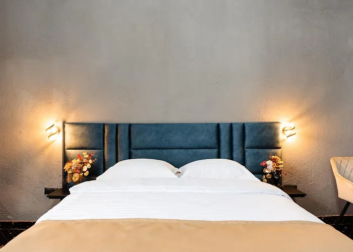 Palace Bulevard 3* Cluj-Napoca