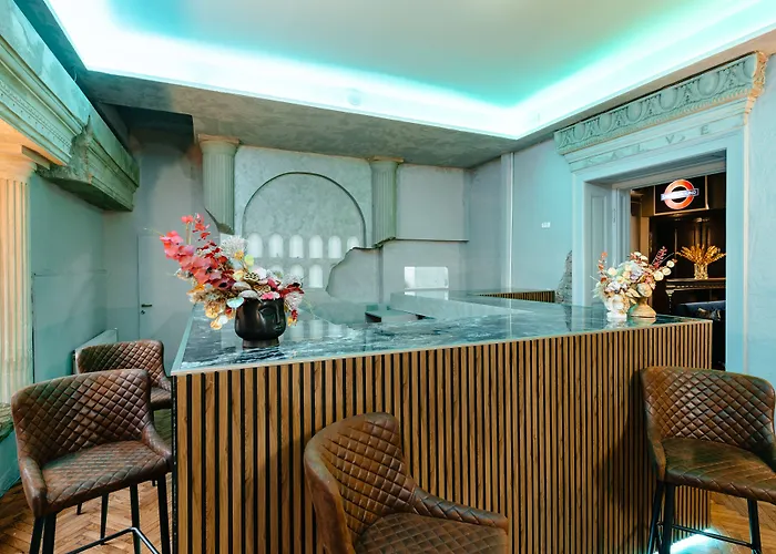 Palace Bulevard Hotel Cluj-Napoca