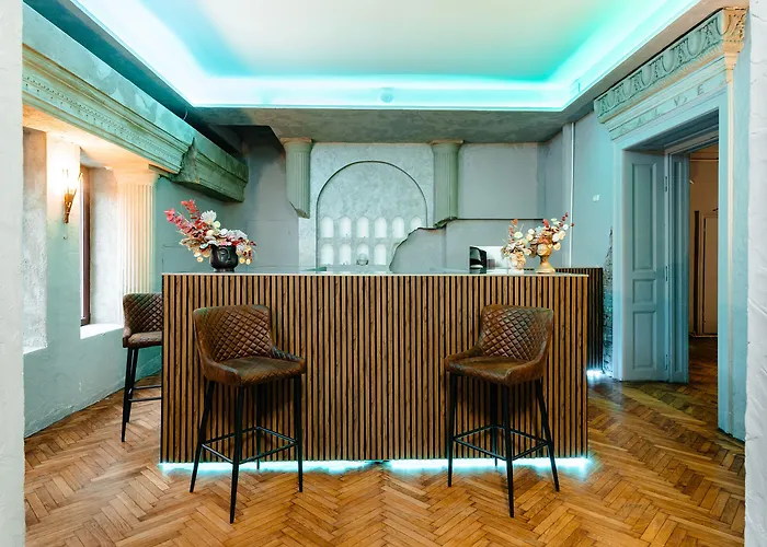 Palace Bulevard 3* Cluj-Napoca