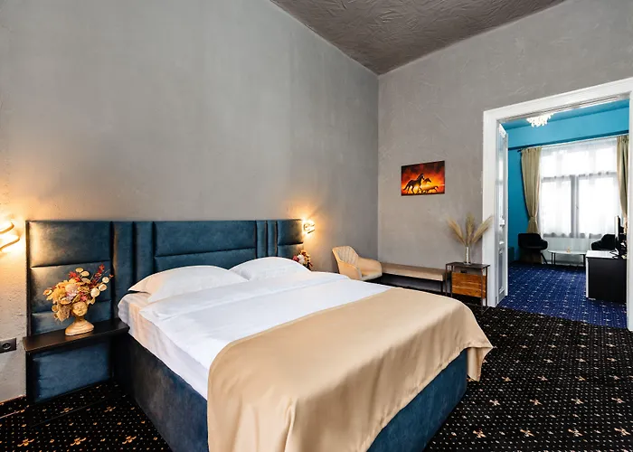 Palace Bulevard 3* Cluj-Napoca