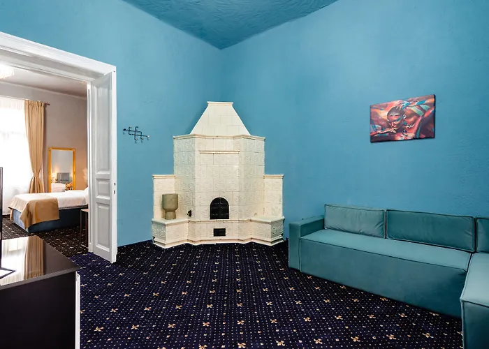 Palace Bulevard Cluj-Napoca