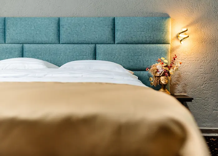 Palace Bulevard Hotel Cluj-Napoca